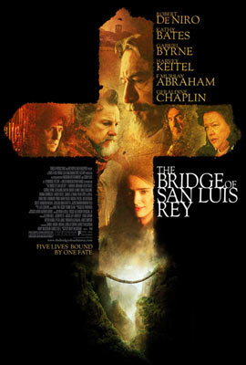 دانلود فیلم پل سن لوئی ری The Bridge of San Luis Rey دوبله فارسی 2004