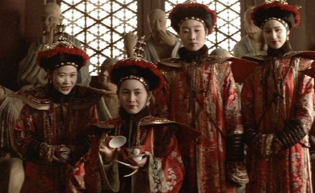 عکس فیلم آخرین امپراتور The Last Emperor دوبله فارسی 1987