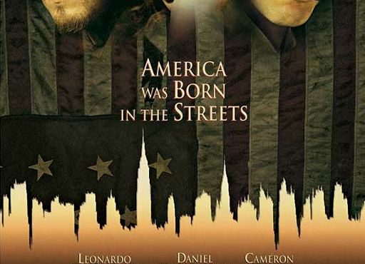دانلود فیلم دارودسته های نیویورکی Gangs Of New York دوبله فارسی 2002