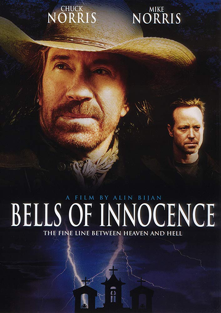 عکس فیلم ناقوس بی گناهان Bells of Innocence 2003 دوبله فارسی