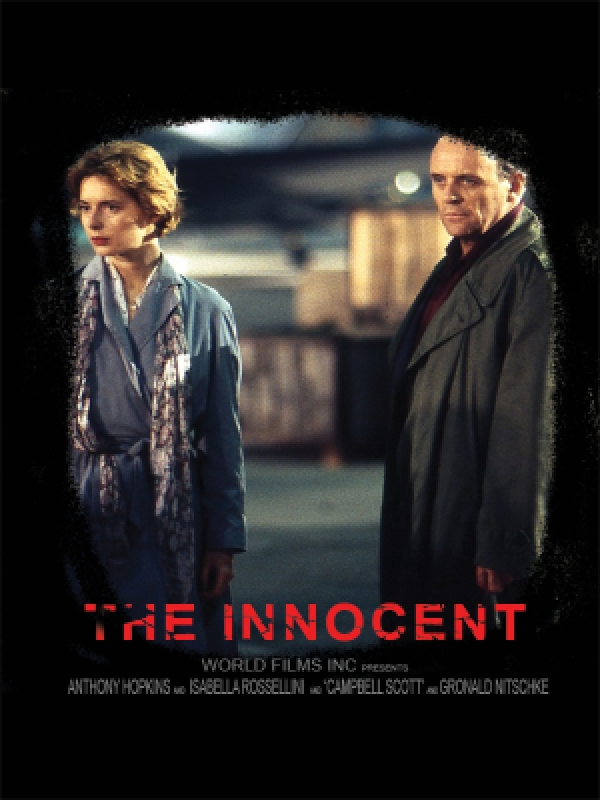 عکس فیلم بیگناه The Innocent 1993 دوبله فارسی