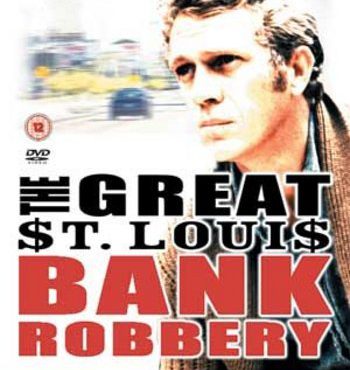 دانلود فیلم سرقت بزرگ بانک سنت لوییس The St. Louis Bank Robbery 1959 دوبله فارسی