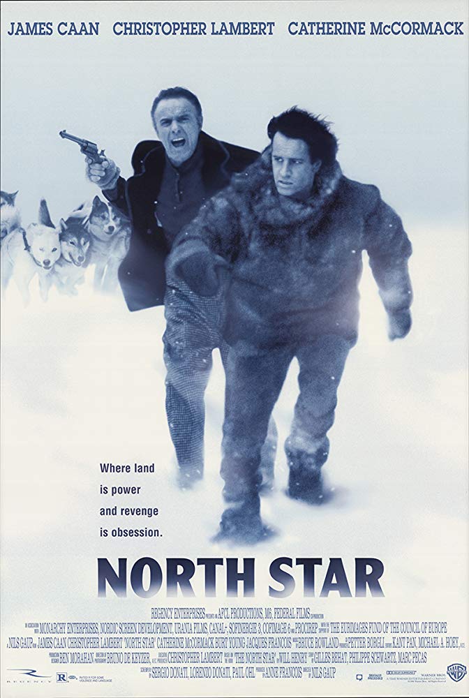 عکس فیلم ستاره قطبی North Star 1996 دوبله فارسی