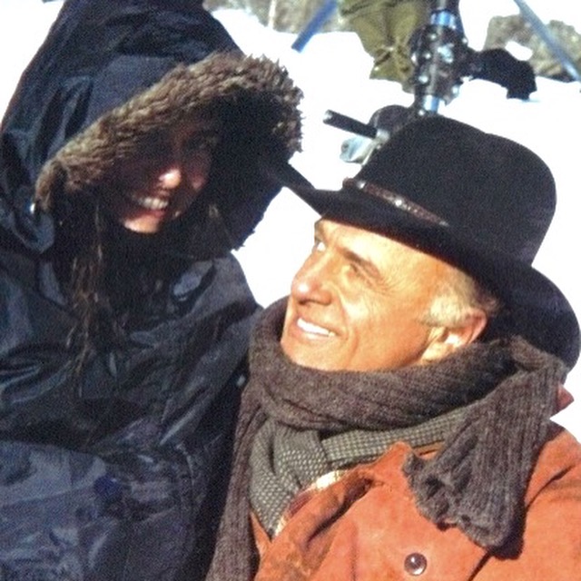 عکس فیلم ستاره قطبی North Star 1996 دوبله فارسی لینک مستقیم رایگان