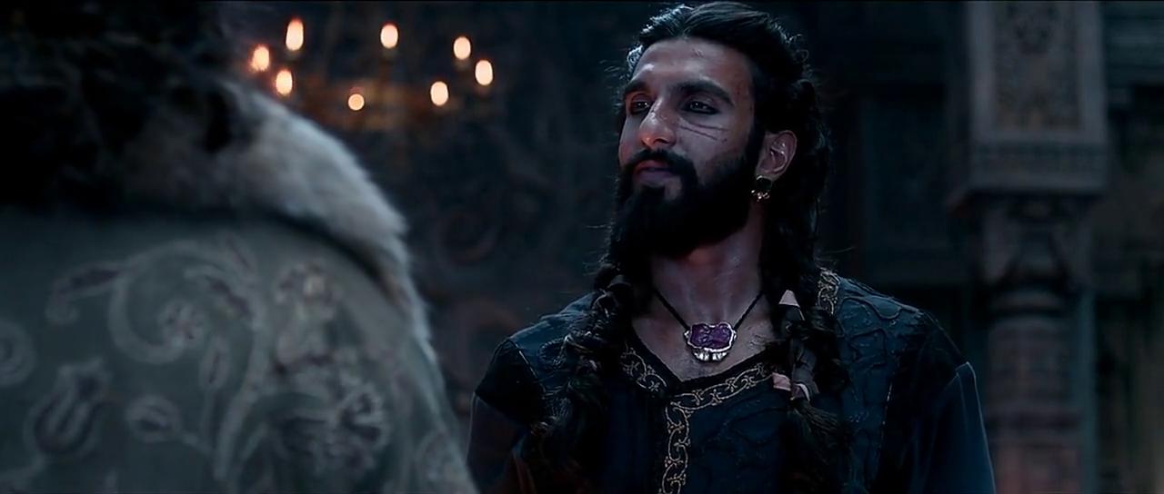 عکس فیلم هندی پادماوات Padmaavat 2018 دوبله فارسی فیلم جدید هندی رایگان