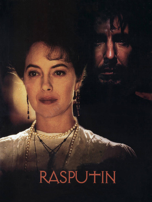 فیلم راسپوتین Rasputin: Dark Servant of Destiny 1996