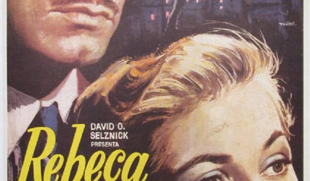 دانلود فیلم ربه کا Rebecca 1940 دوبله فارسی لینک مستقیم رایگان Alfred Hitchcock