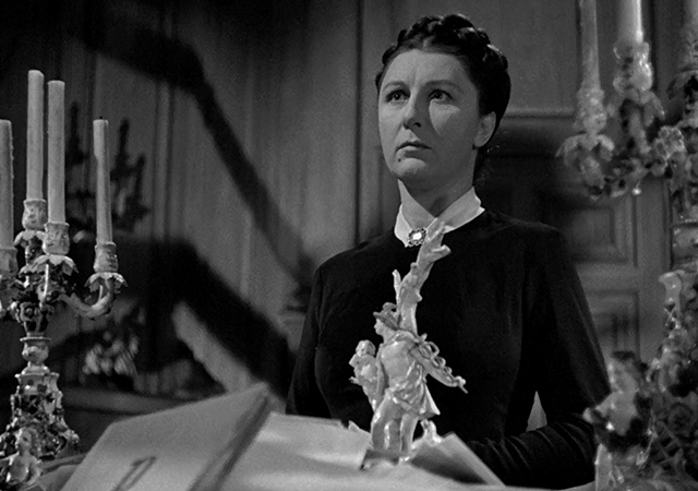 عکس فیلم ربه کا Rebecca 1940 دوبله فارسی لینک مستقیم رایگان Alfred Hitchcock