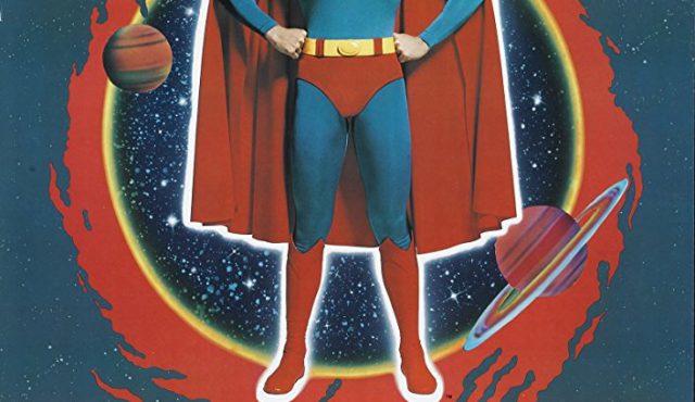 دانلود فیلم سوپرمن Superman 1978 دوبله فارسی لینک مستقیم رایگان
