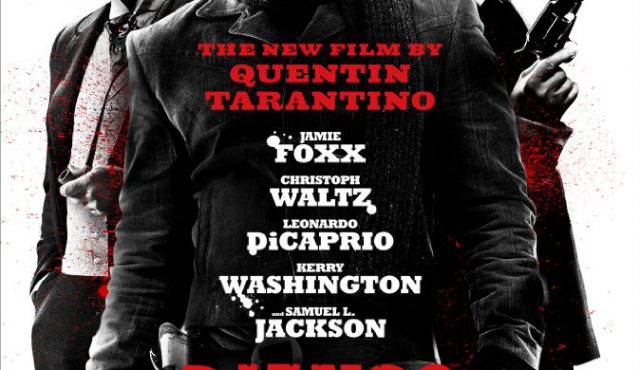 دانلود فیلم جانگوی از بند رهاشده Django Unchained دوبله فارسی 2012
