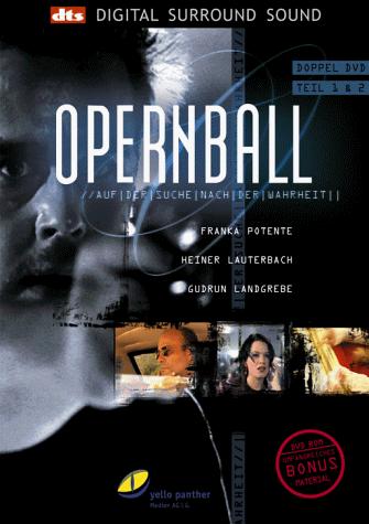 عکس فیلم اپرابال 1 Opera Ball 1998 دوبله فارسی لینک مستقیم رایگان Opernball