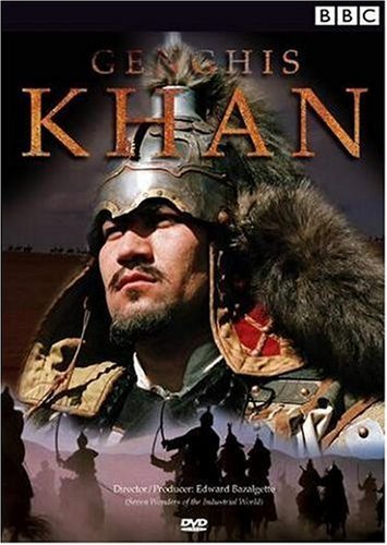 عکس فیلم چنگیز خان Genghis Khan 2005 دوبله فارسی