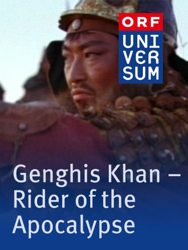عکس فیلم چنگیز خان Genghis Khan 2005 دوبله فارسی با لینک مستقیم رایگان کیفیت عالی