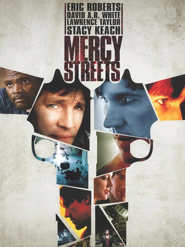 عکس فیلم دوستان خیابانی Mercy Streets 2000 دوبله فارسی