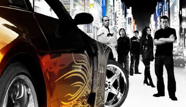 دانلود فیلم سریع و خشن 3 توکیو دریفت The Fast and the Furious 3 : Tokyo Drift دوبله