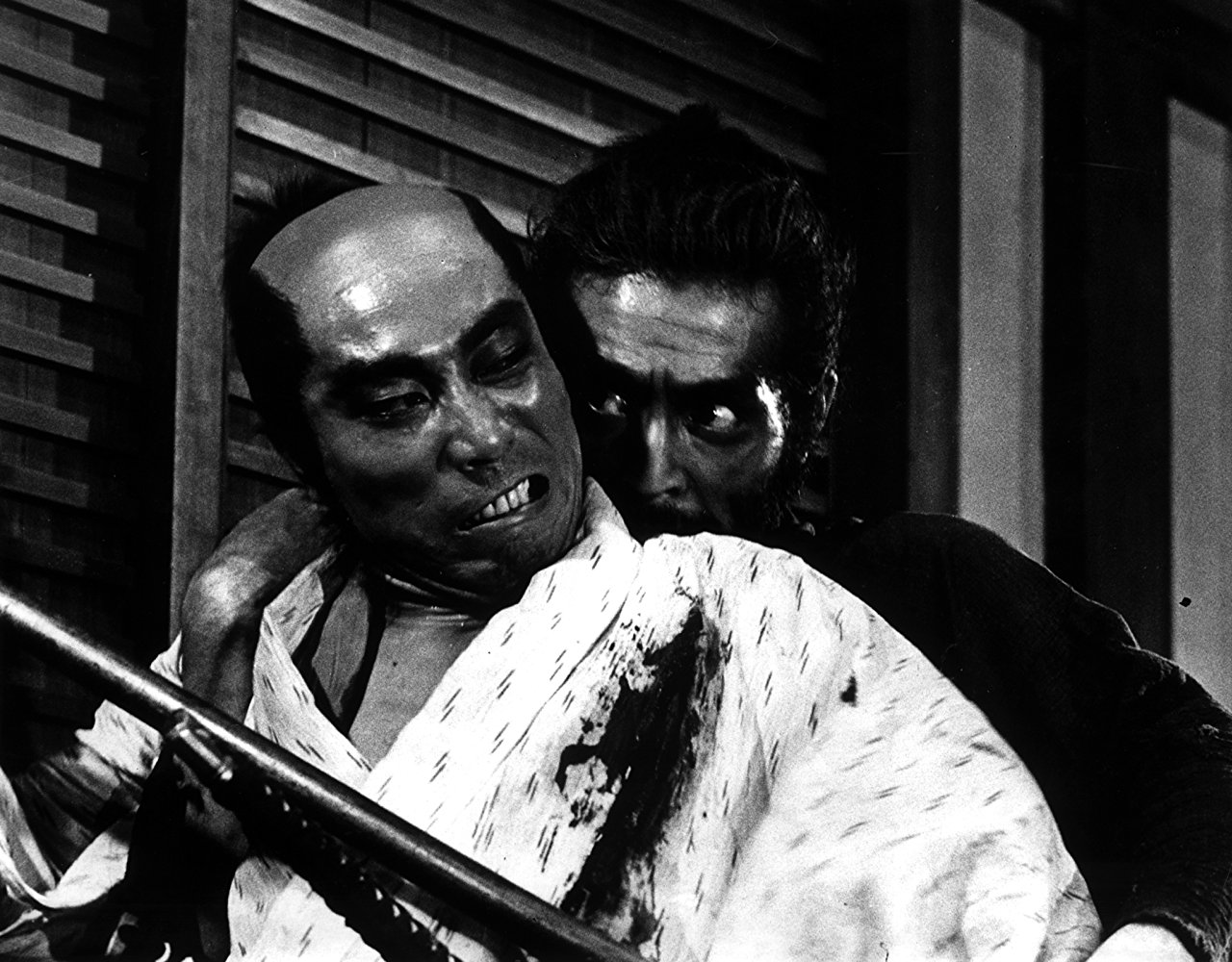 عکس فیلم هاراگیری Harakiri 1962 دوبله فارسی رایگان کیفیت عالی لینک مستقیم فیلم ژاپنی