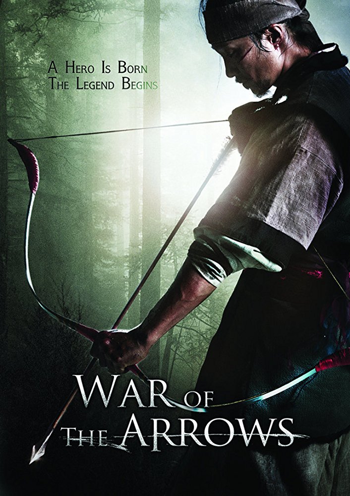 دانلود فیلم جنگ کمانداران War of the Arrows 2011 دوبله فارسی کیفیت HD
