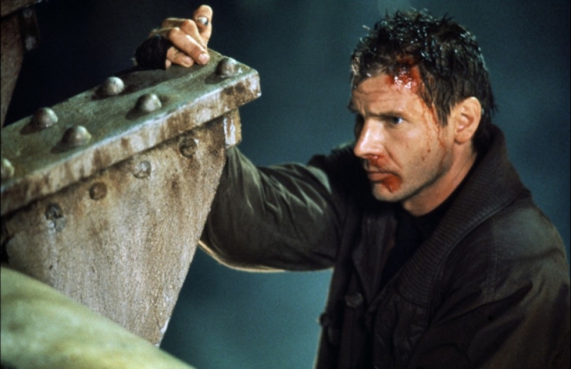 عکس فیلم بلید رانر Blade Runner 1982 دوبله فارسی لینک مستقیم رایگان