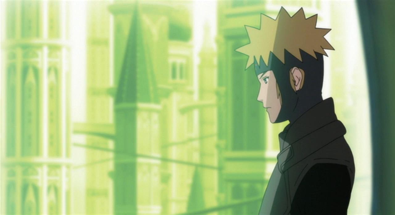 دانلود انیمیشن ناروتو برج گمشده Naruto: The Lost Tower 2010 دوبله فارسی