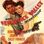 دره انتقام | Vengeance Valley 1951
