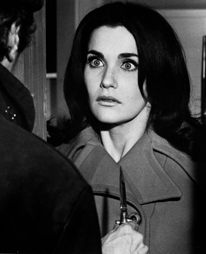 عکس فیلم جانی بوستون The Boston Strangler 1968 دوبله فارسی