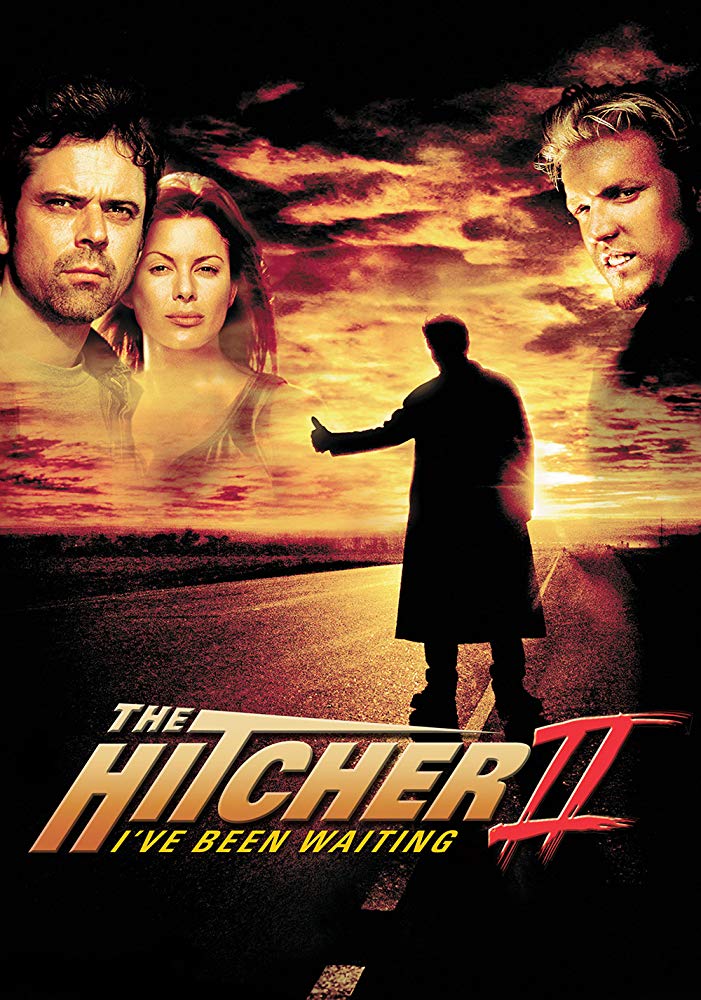 دانلود فیلم هیچر 2 : من منتظر بودم The Hitcher II: I've Been Waiting دوبله فارسی