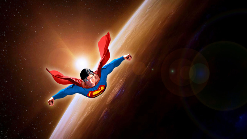 فیلم سوپرمن Superman 1978 
