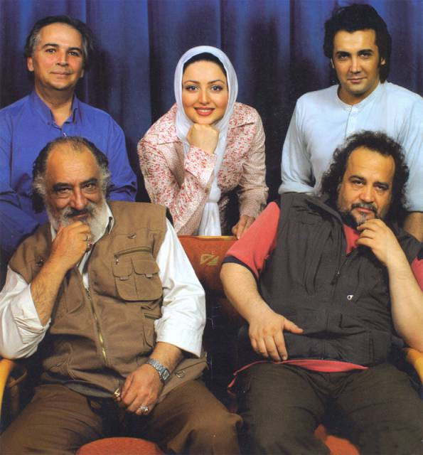 عکس فیلم ازدواج به سبک ایرانی اثری از حسن فتحی 1383 با لینک مستقیم