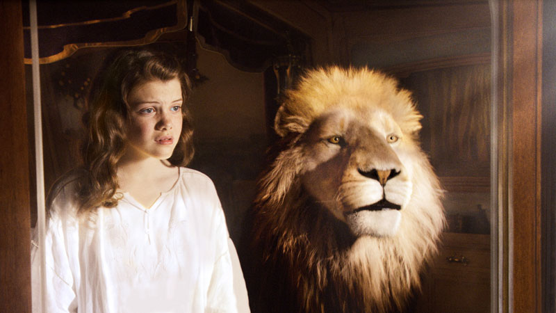 فیلم سرگذشت نارنیا: سفر کشتی سپیده‌ پیما The Chronicles of Narnia: The Voyage of the Dawn Treader 2010