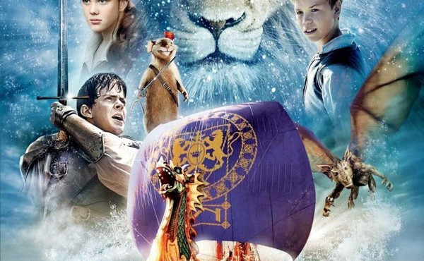 فیلم سرگذشت نارنیا: سفر کشتی سپیده‌ پیما The Chronicles of Narnia: The Voyage of the Dawn Treader 2010