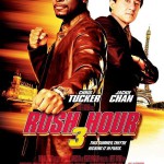 فیلم ساعت شلوغی 3 Rush Hour 3 2007