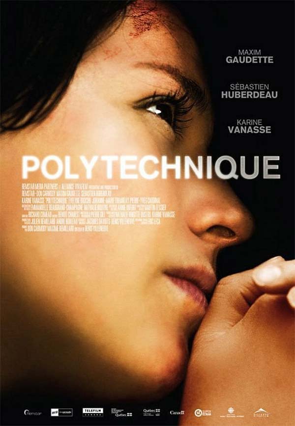 فیلم پلی‌ تکنیک Polytechnique ۲۰۰۹