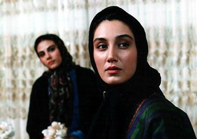 عکس های فیلم سینمایی دست های الوده هدیه تهرانی