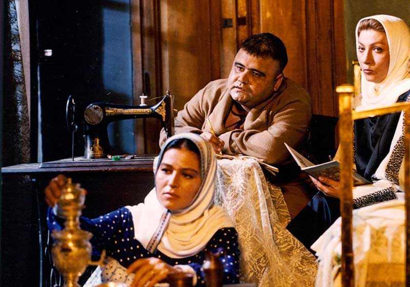 بنر فیلم مادر