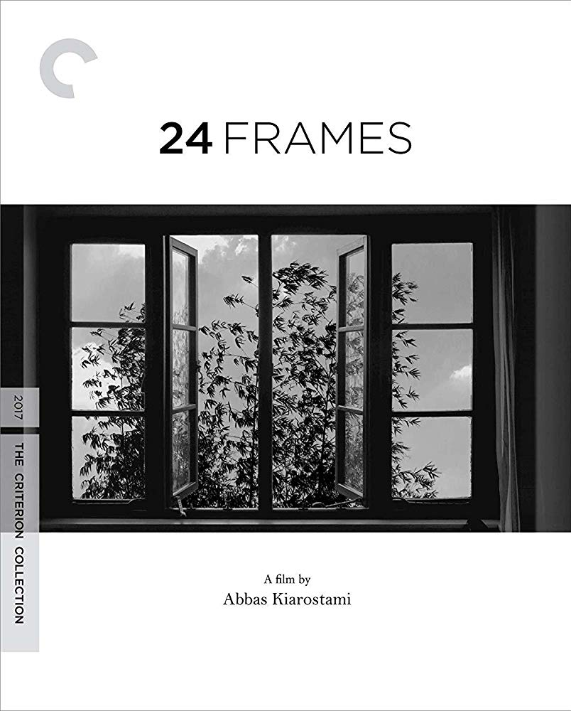 دانلود فیلم 24 فریم اثری از عباس کیارستمی با لینک مستقیم کیفیت HD 24 Frames 2017