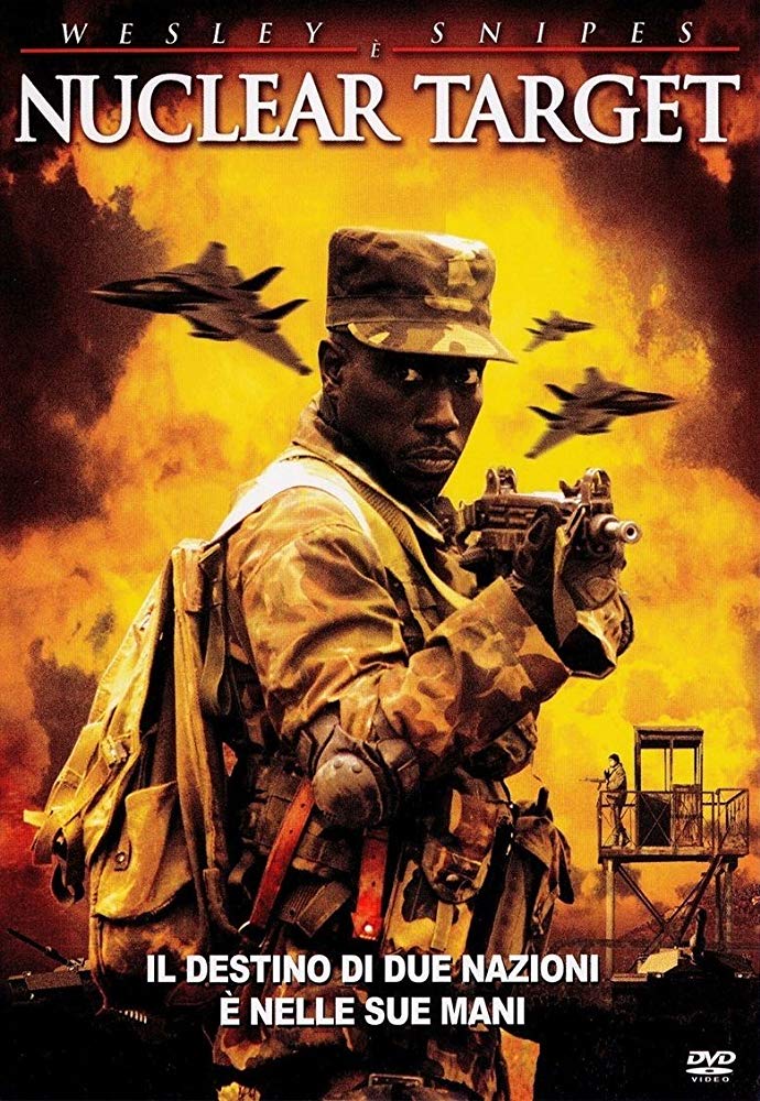 دانلود فیلم علامت گذار The Marksman 2005 دوبله فارسی کیفیت بالا