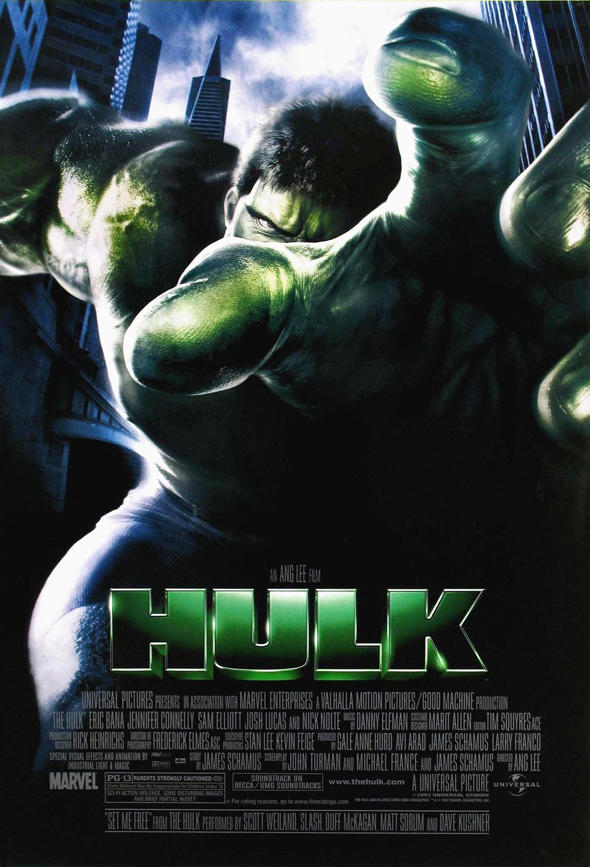 هالک | Hulk 2003