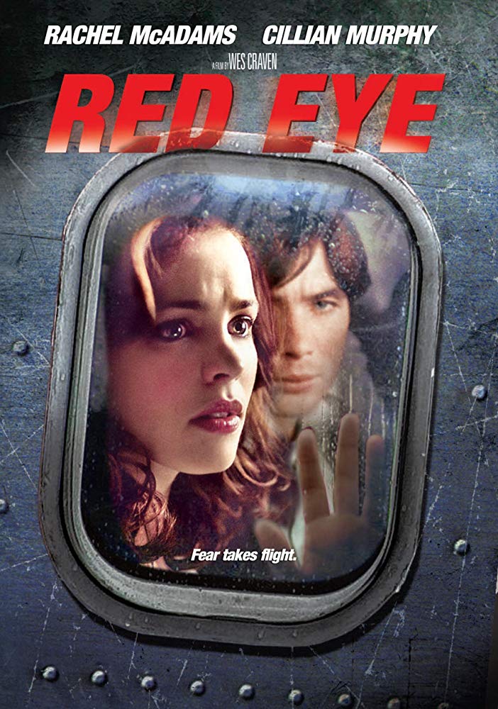 عکس فیلم چشم قرمز Red Eye 2005 دوبله فارسی