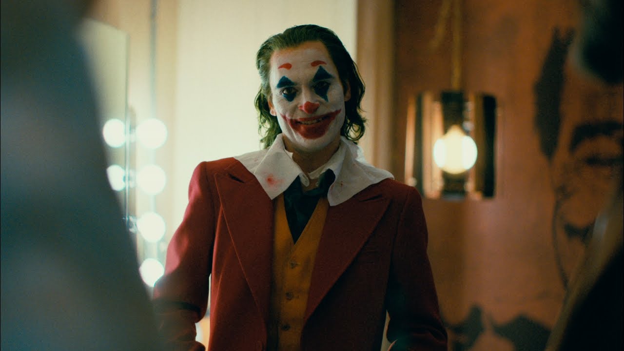 عکس فیلم جوکر Joker 2019 دوبله فارسی کیفیت Full HD بلوری رایگان لینک مستقیم