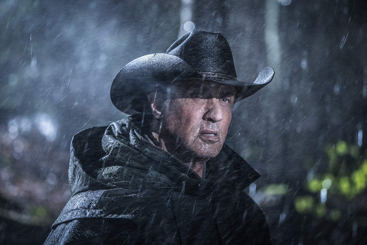 عکس فیلم رمبو آخرین خون Rambo: Last Blood 2019 دوبله فارسی رایگان فیلم رمبو 5