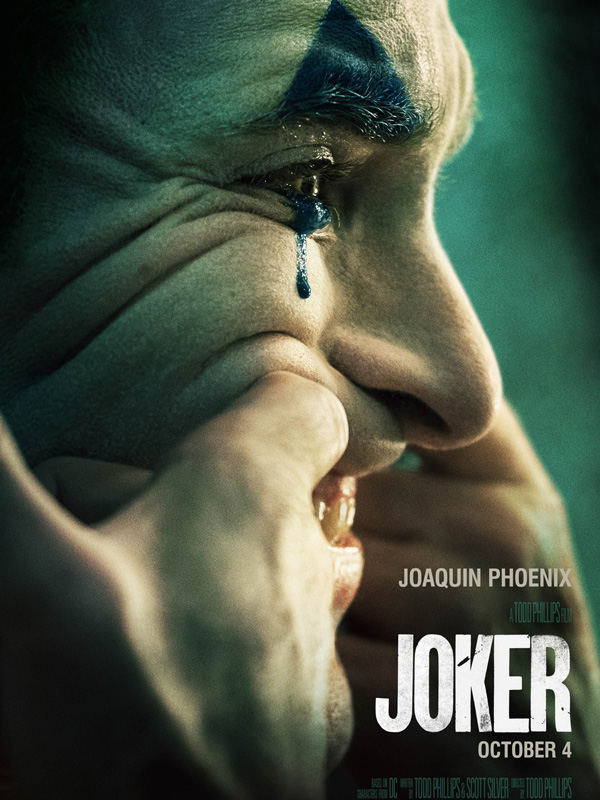 فیلم جوکر Joker 2019