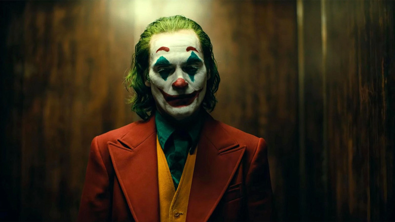 فیلم جوکر Joker 2019