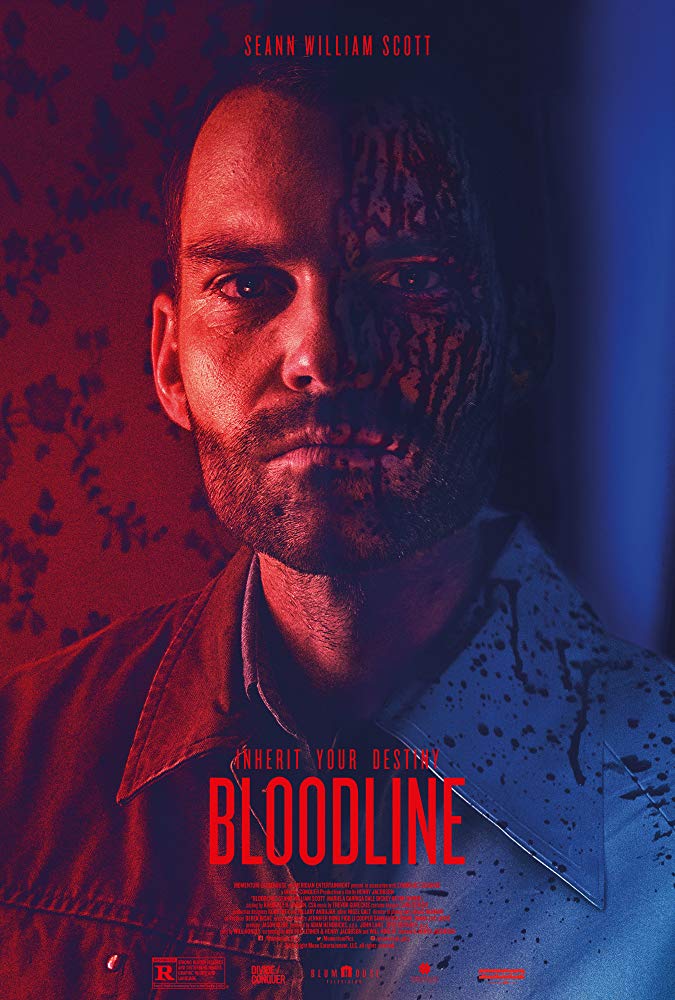 عکس فیلم تبار Bloodline 2019 دوبله فارسی