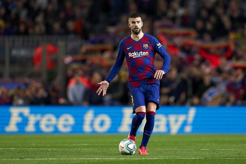 دانلود مستند روز بازی Matchday: Inside FC Barcelona 2019 دوبله عادل فردوسی پور