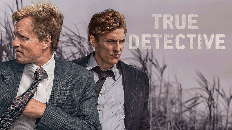 سریال کارآگاه حقیقی True Detective 2014-2019