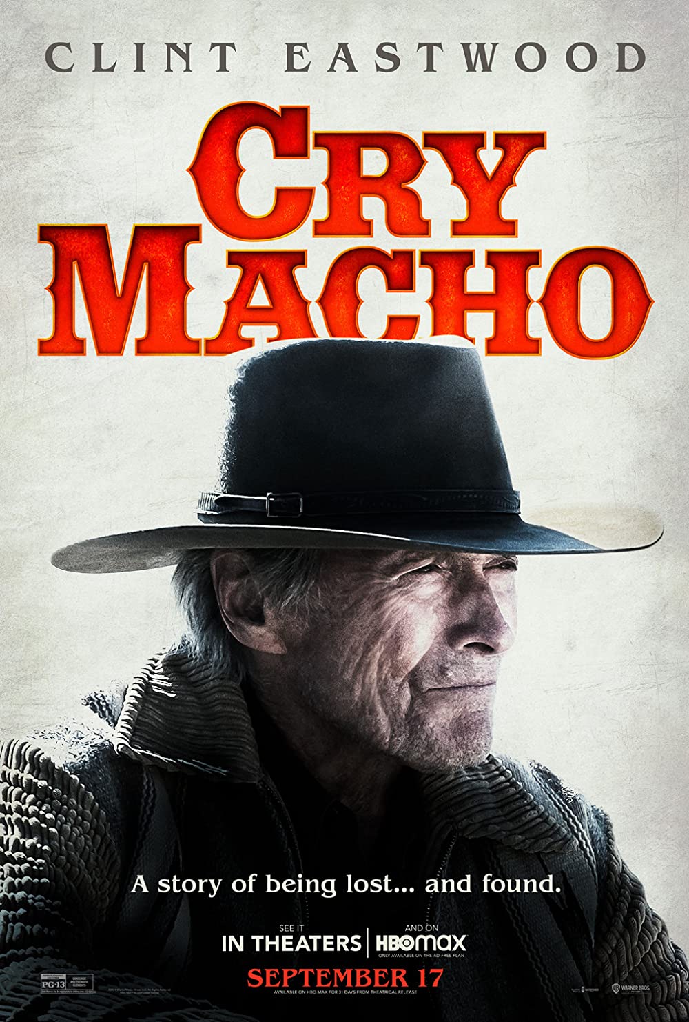 دانلود فیلم فیلم گریه کن ماچو Cry Macho 2021 HD زیرنویس فارسی چسبیده لینک مستقیم