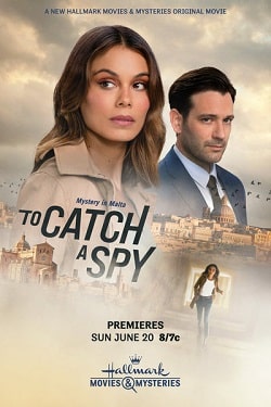 عکس فیلم گرفتن جاسوس To Catch a Spy 2021 HD با زیرنویس فارسی