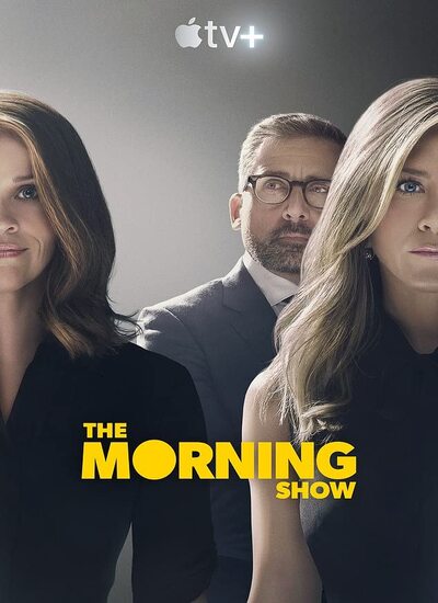 سریال برنامه صبحگاهی The Morning Show 2019-2024
