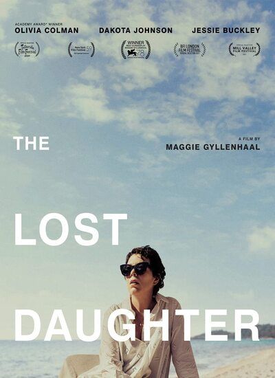دانلود فیلم دختر گمشده The Lost Daughter 2021 HD زیرنویس فارسی