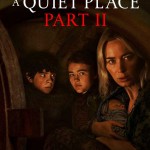 A Quiet Place Part II 2020
